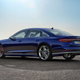 Image for article titled The 2020 Audi S8 Is Here With a 563-HP V8 and Hybrid Technology